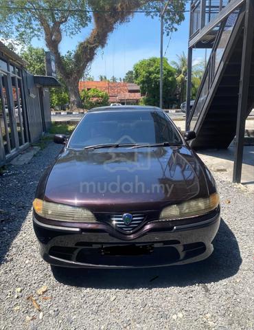 2005 Proton PERDANA 2.0 V6 ENHANCED (A) - 1