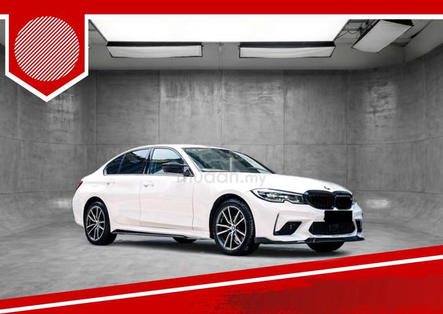 Bmw 320i 2.0 G20 FACELIFT B.KIT M3 CONCEPT 2021 - 1
