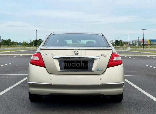 [2014] Nissan Teana 2.5 XV (AT) Super Car King  - 5