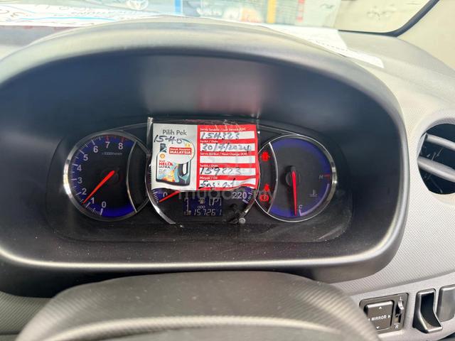 2010 Perodua MYVI 1.3 EZi FACELIFT (A) - 5