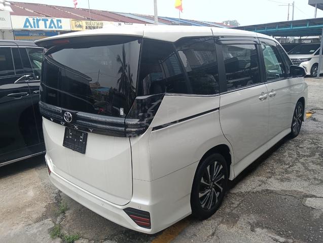 2023 Toyota VOXY 2.0 S-Z HIGH SPEC - 2