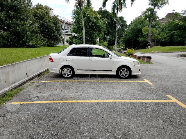 2010 Proton SAGA 1.3 FL EXECUTIVE (M) - 2