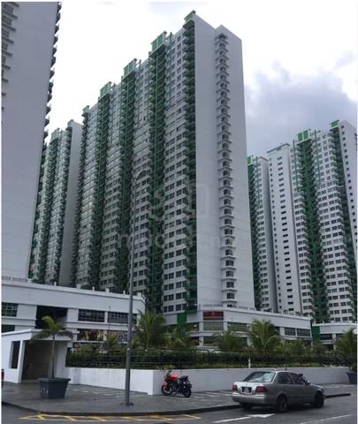 OUG Parklane 1