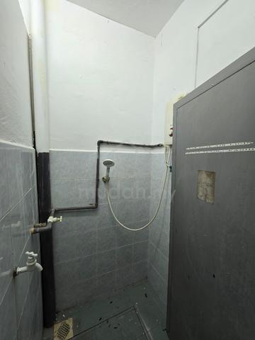 Kota Masai Low Cost Full Loan Jalan Nenas 3