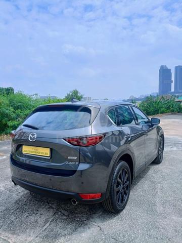 2019 Mazda CX-5 2.5 G GLS 2WD (CKD) FACELIFT (A) - 4