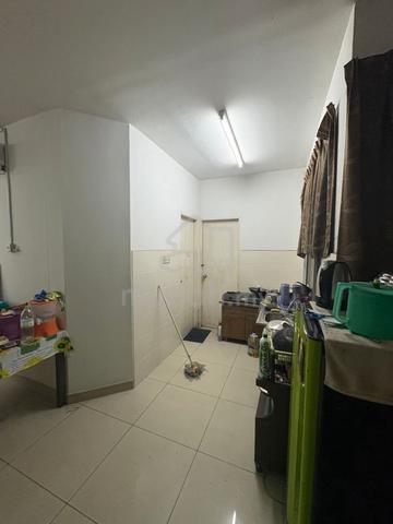 University Apartment Phase 2 1