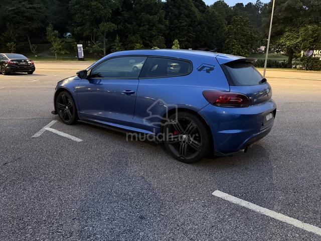2012 Volkswagen SCIROCCO 2.0 R (A) - 3