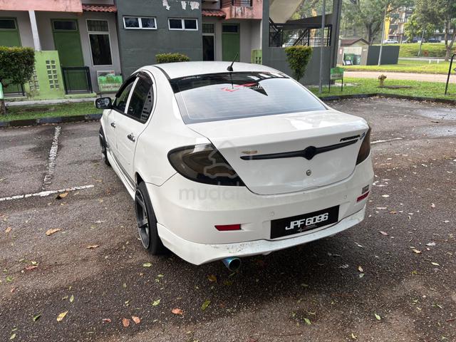 2013 Proton PERSONA 1.6 ELEGANCE BASE LINE (M) - 4