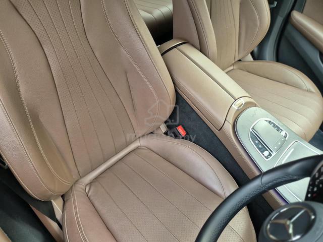 2022 Mercedes Benz E-CLASS 2.0 300 AMG (CKD) W213 - 5