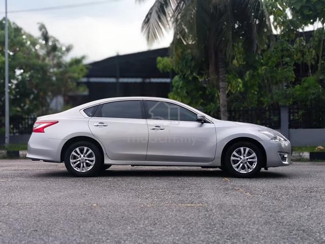 2016 Nissan TEANA 2.0 XL (A) FULLSVISRCORD C/KING - 5