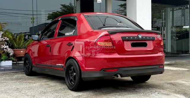 2014 Proton SAGA 1.3 (A) FLX SV Sunroof - 2