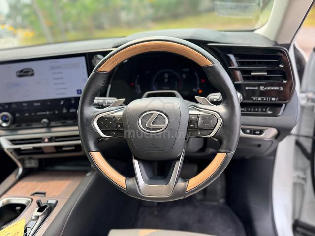 READY STOCK PROMO 2024 Lexus RX350 2.4 VERSION L - 3