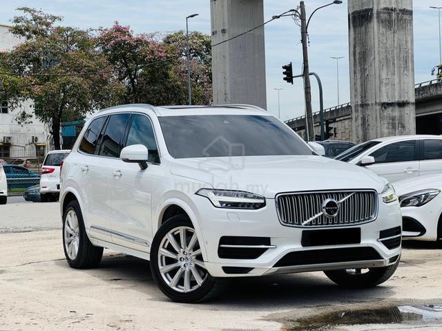 B&W SOUND 2020 Volvo XC90 T8 INSCRIPTION FuL0N🔥 - 1