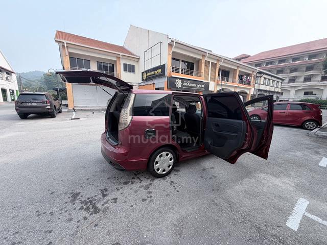 2013 Proton Exora 1.6 Auto Bold Warranty 1 Year - 3