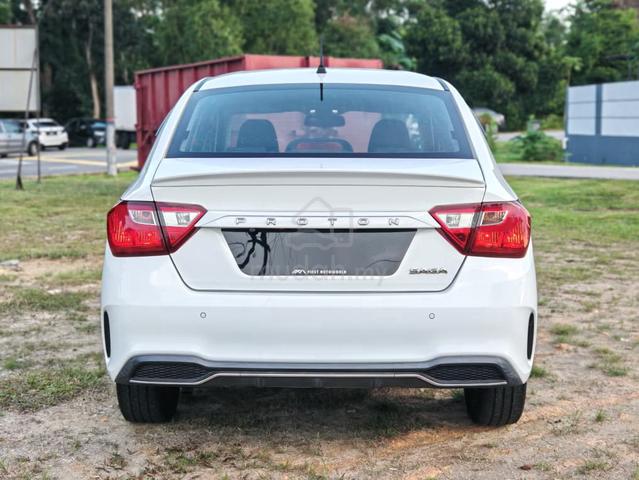2020 Proton SAGA PREMIUM FACELIFT (A)✅Mthly 4xx - 5