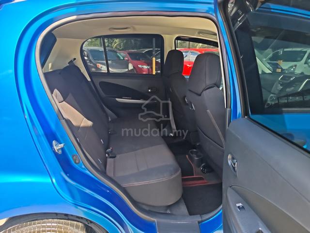 2016 Perodua MYVI SE 1.5 (AUTO) - 5