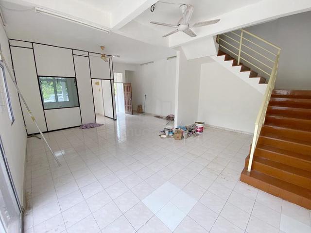 2 Storey Terrace, Taman Bagan Lallang, Corner Unit, Butterworth 1