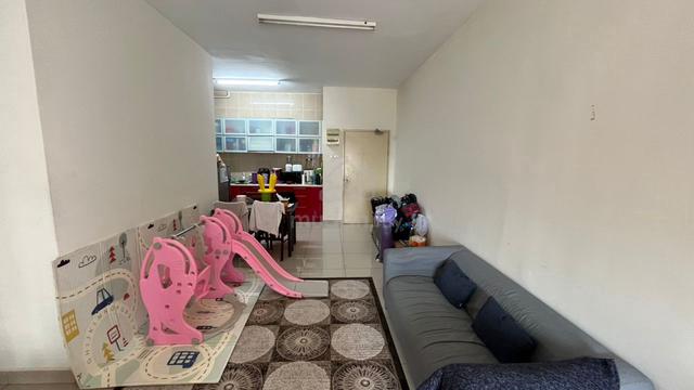 OUG Parklane 1