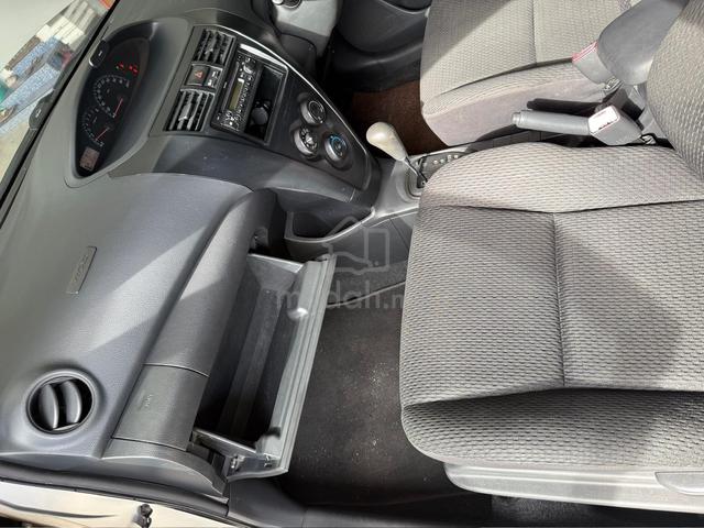 2010 Toyota VIOS 1.5 J NCP93R-BEPDKE FACELIFT (A) - 5