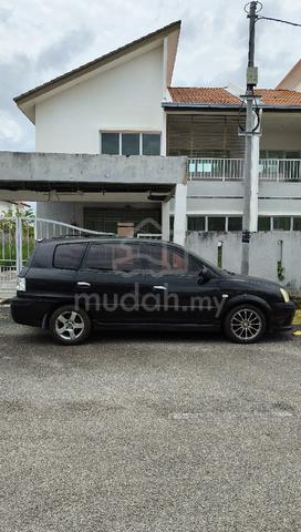 2007 Naza CITRA 2.0 GLS (A) - 3