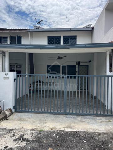 2-storey Terraced House For Sale 1