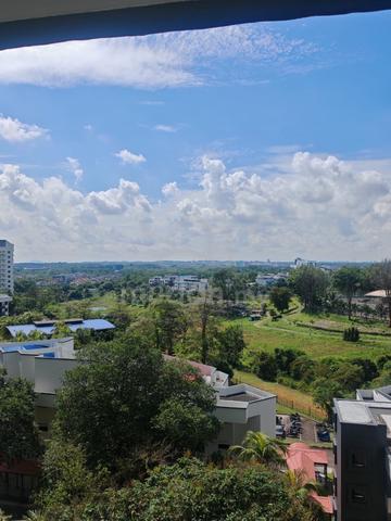 Seri Mutiara Apartments (Seri Alam) 1