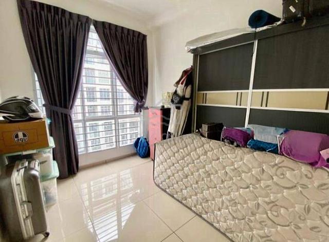 One Sentral Serviced Residence 5