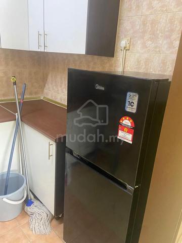 Saraka Apartment 1