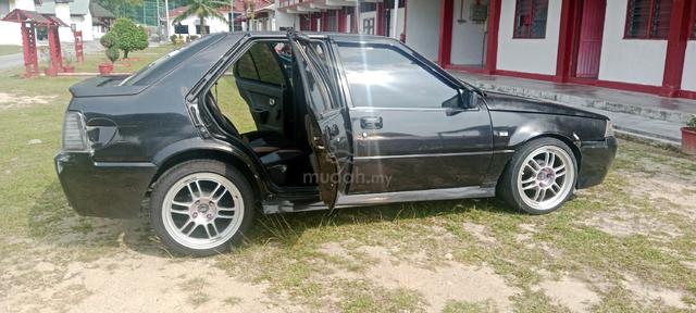 2005 Proton ISWARA 1.3 S A/B TYPE J (M) - 2