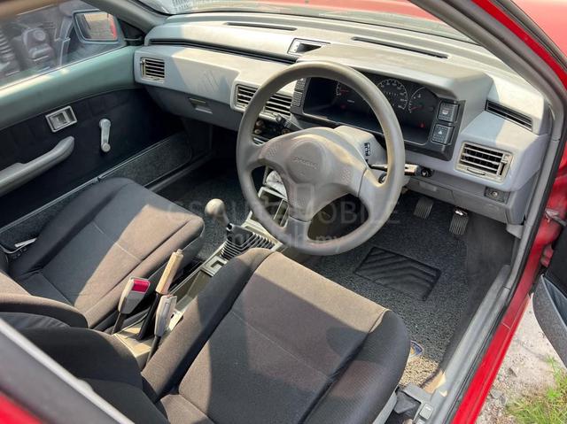 2005 Proton ISWARA 1.5 (M) Last Vision Like New - 4