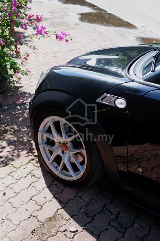 2015 Mini COOPER 1.6 S (A) - 5