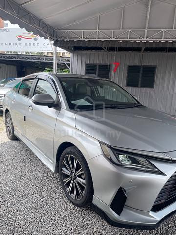 2023 Toyota VIOS 1.5 G MY23 (A) - 3