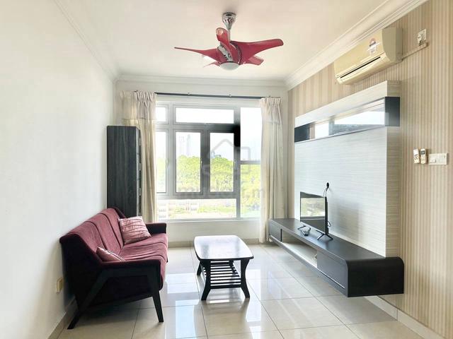 Golden Sands Seaview Residence Suites 1