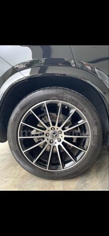 2023 Mercedes Benz GLE450 3.0 4MATIC AMG LINE (A) - 3