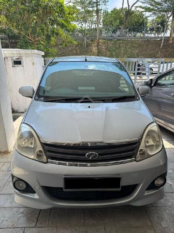2012 Perodua VIVA 1.0 ELITE EZI EJ-VE (A) - 4