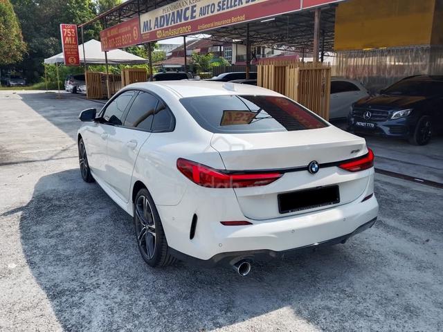 2022 Bmw 218i M SPORT GRAN COUPE 1.5 (LOAN KEDAI) - 5