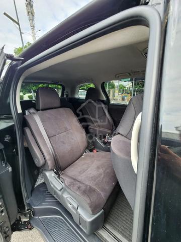 2012/14 Toyota Estima AERA S Nice Condition - 5