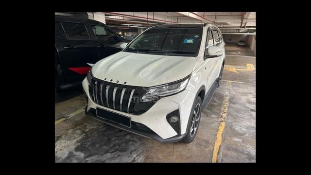 2023 Perodua ARUZ 1.5 AV MY21 D38L (A) - 1