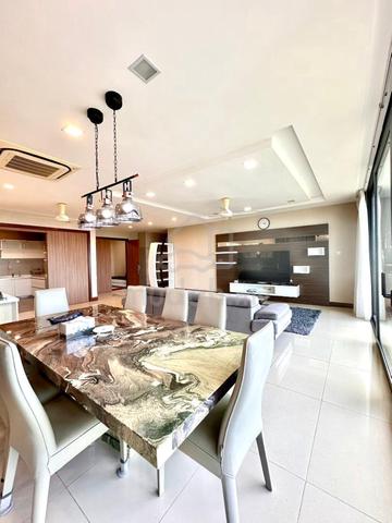 Harrington Suites 1