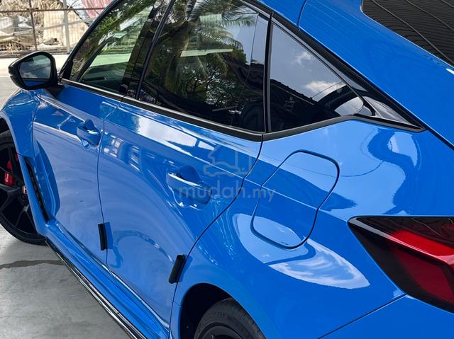 2024 Honda CIVIC FL5 8 YEARS WARRANTY + FULL TANK - 5