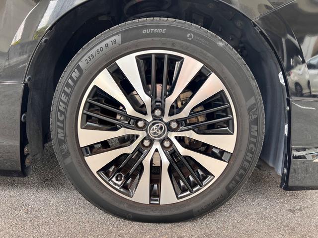 2018 Toyota VELLFIRE 2.5 ZG (A) 3 YEARS WARRANTY - 5