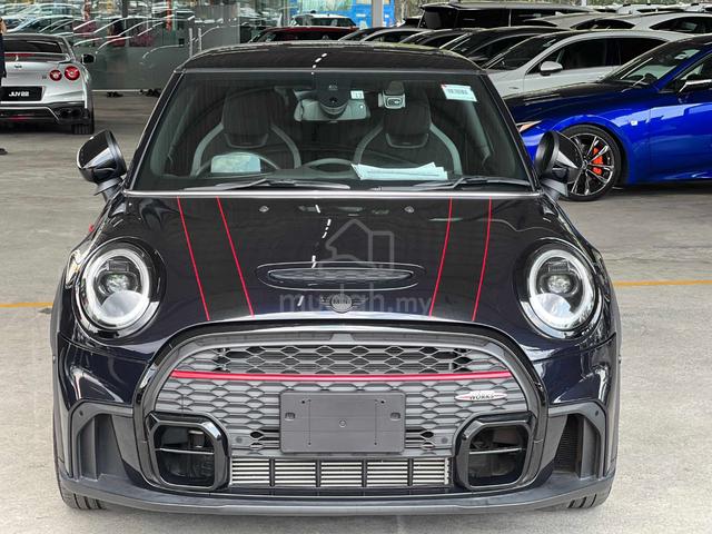 2022 Mini Cooper JCW / 32126KM ONLY / JCW SPEC - 3