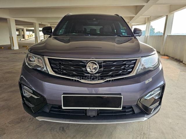 2024 Proton X70 1.5 PREMIUM 2WD MY22 MC (A) - 3