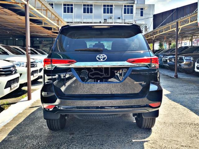 2022 Toyota FORTUNER 2.4DLIKE NEW LOW MIEAGE - 4