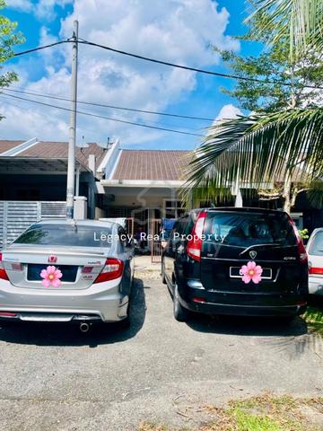 Temerloh,Pahang Rumah hot demand Area 4