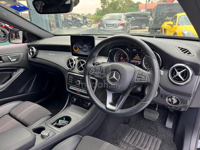 2018 Mercedes Benz GLA200 1.6 FACELIFT Full Loan - 5