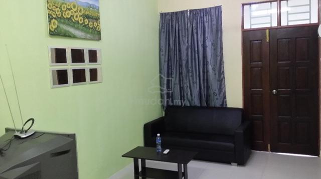 kekosongan Bilik sewa Lelaki  Taman Tunku Maheran Jitra 1
