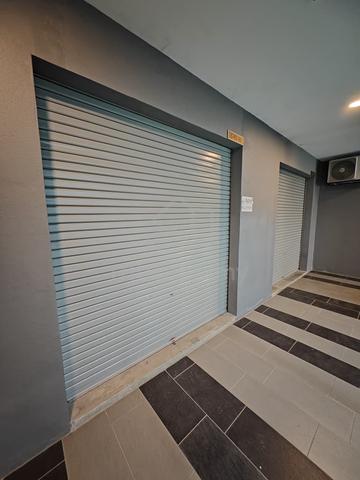 Bandar Puteri Puchong Le Pavilion 3tf Floor Shop With Lift 1