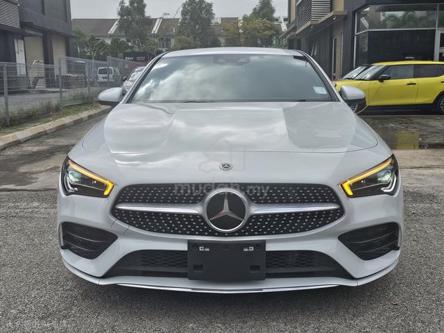 Mercedes Benz CLA250 2.0 CHEAPEST IN THE MARKET - 3