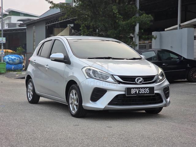 2019 Perodua MYVI 1.3 G (M) - 3